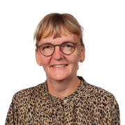 Anni Kibsgaard Frandsen