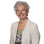 Marianne Houmann Jensen 