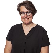 Anette Becker